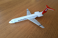 Swissair
